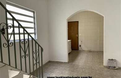 Imagem 6: Sobrados para locação em São Paulo no bairro Cursino