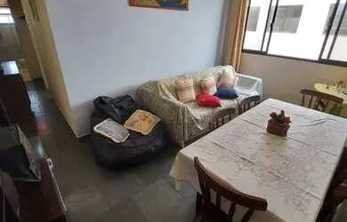 Imagem 2: REGIÃO DOS RESTAURANTES. 65m² de Área, 1 Vaga na garageme2 Dormitórios