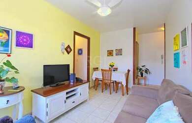 Imagem 5: Apartamento para Venda - 58.05m², 2 dormitórios, 1 vaga - Tristeza