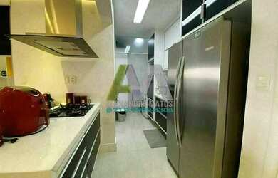 Imagem 14: Apartamento à venda no bairro Caminho das Árvores - Salvador/BA