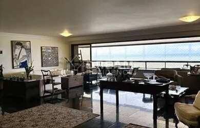 Imagem 6: PV- More na Beira mar em Candeias, alto padrão com 420 metros