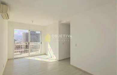 Imagem: O apartamento possui 3 Dormitórios, 3 Banheiros, 1 Vaga na