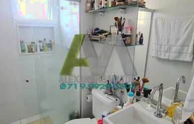 Imagem 3: Apartamento à venda no bairro Patamares - Salvador/BA