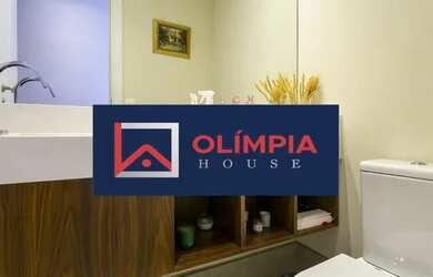 Imagem 11: Apartamento Locação Campo Belo 192 m² 3 Dormitórios