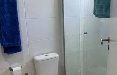 Imagem 14: Cobertura duplex 140 m² com 3 quartos Recreio dos Bandeirantes - Mares...