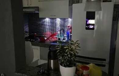 Imagem 4: Apartamento à venda 2 quartos 1 vaga Morada Demarchi Demarchi - São Bernardo do Campo - SP