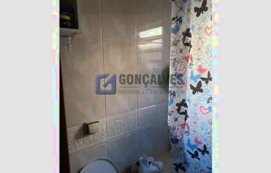 Imagem 12: SAO BERNARDO DO CAMPO - Residential / Apartment - BAIRRO ASSUNCAO