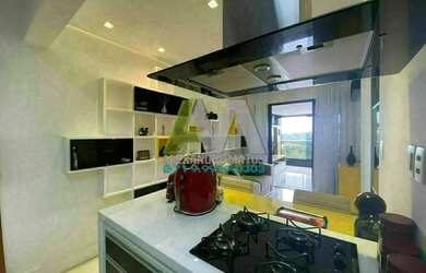 Imagem 8: Apartamento à venda no bairro Caminho das Árvores - Salvador/BA