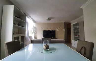 Imagem 1: Apartamento para venda possui 93 metros quadrados com 3 quartos