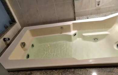 Imagem 9: Condomínio Praias do Tahiti -