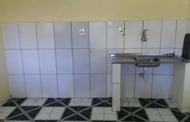 Imagem 9: APARTAMENTO PRA CASAL. 1 Banheiroe1 Dormitório