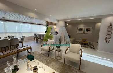 Imagem 5: Apartamento à venda no bairro Caminho das Árvores - Salvador/BA