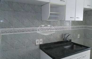 Imagem 6: Apartamento em Condomínio Padrão para Locação no bairro Jardim Santa...