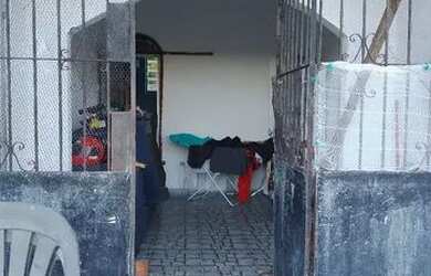 Imagem 7: Aluguel R$ 1.200,00. Área de serviço, 1 Vaga na garageme1 Dormitório