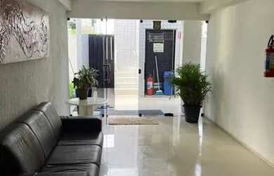 Imagem 4: Aluguel. Piscina, Churrasqueira, Vista para o mare31m² de Área