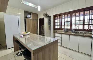 Imagem 14: Excelente Sobrado 4 Dormitórios no Jardim Paulista - Atibaia