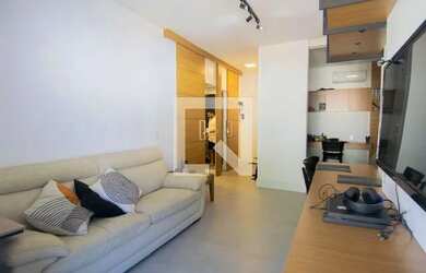 Imagem 3: Apartamento para Aluguel - Copacabana, 2 Quartos, 55 m2