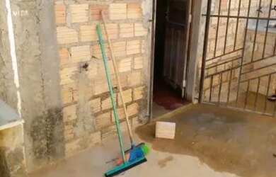 Imagem: O apartamento possui 1 Dormitório, 1 Banheiro e está localizado