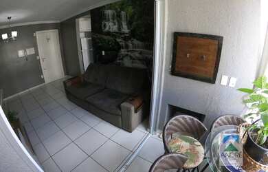 Imagem 7: Apartamento Padrão para Venda em Itoupavazinha Blumenau-SC - 775