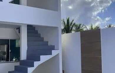 Imagem 6: Casa de parai em Jauá. Piscina, Churrasqueira, Ar-condicionadoe200.000m²...