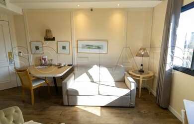 Imagem 5: The World - Mobiliado com serviços, todo mobiliado e coto para sua estadia...