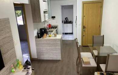 Imagem 4: Apartamento Semi Mobiliado São Victor Cohab Caxias do Sul