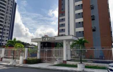 Imagem 1: Residencial Lirios, 2quatos, 2 garagens, Vieiralves, Manaus, AM