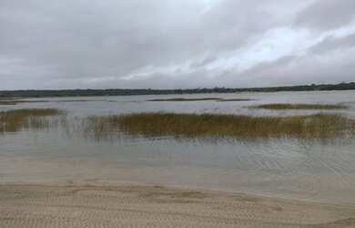 Imagem: O terreno está localizado em Nísia Floresta, RN à venda por