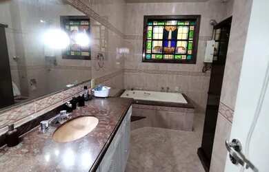 Imagem: O apartamento possui 3 Dormitórios, 3 Banheiros, 1 Vaga na