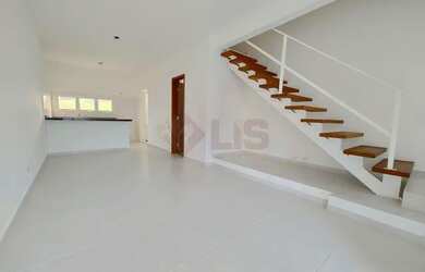 Imagem 1: Casa em condomínio para venda Massaguaçu - Caraguatatuba