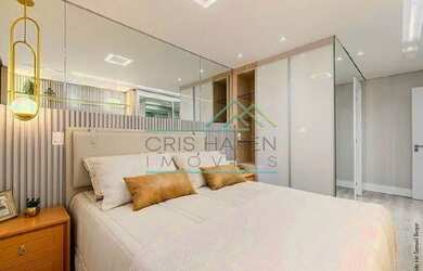 Imagem 7: Terrasse Normandie. 105m² de Área, 2 Vagas na garageme3 Dormitórios