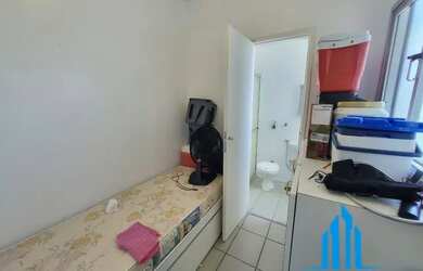 Imagem 7: Apartamento para venda tem 126 metros quadrados com 3 quartos em Centro...