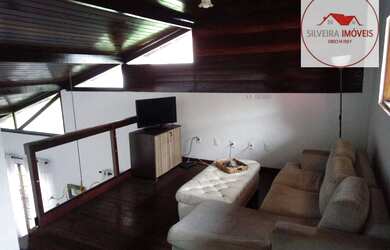 Imagem 10: Casa com 4 dormitórios - venda por R$ 884.000,00 ou aluguel por R$ 4.700,00/mês - Aldeia