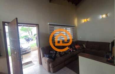 Imagem 8: Casa com 4 dormitórios, 220 m² - venda por R$ 1.289.000,00 ou aluguel por R$ 7.650,00/mês