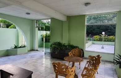 Imagem 2: Lotus vende lindo apartamento mobiliado em frente ao Teatro da Paz