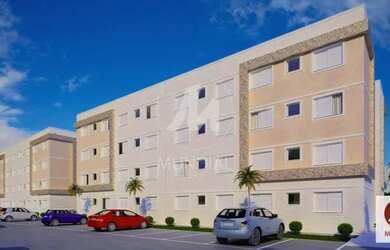 Imagem 3: Apartamento (tipo - padrao) 2 dormitórios, cozinha planejada, portaria 24hs, lazer, espaço