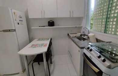 Imagem 11: Apartamento a venda no Guarujá - Astúrias apenas 80 metros da praia