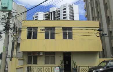 Imagem: O depósito possui 40m² de Área e está localizado em Vila