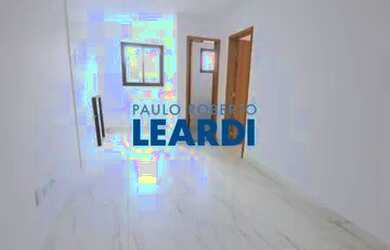 Imagem: O apartamento na cobertura possui 1 Dormitório, 2 Banheiros