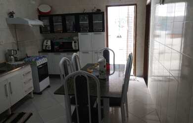 Imagem 7: Casa no conjunto João Alves