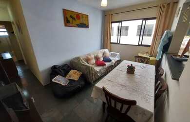 Imagem 3: REGIÃO DOS RESTAURANTES. 65m² de Área, 1 Vaga na garageme2 Dormitórios