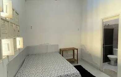 Imagem 3: Casa para aluguel apenas por temporada - Praia de camurupim