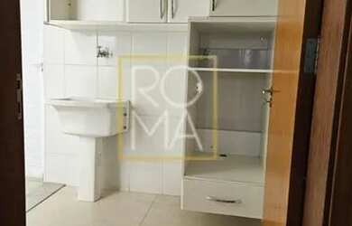 Imagem 8: Casa para locação no condomínio Portal de Itaici