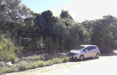 Imagem: O terreno possui 7.000m² de Área e está localizado em Itatiquara