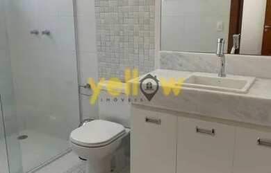 Imagem 13: Condomínio Arujá 5. Churrasqueira, Guarda roupa, 300m² de Áreae2 Vagas...