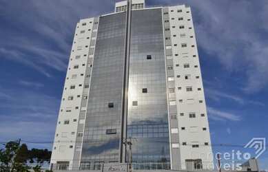 Imagem: O apartamento possui 4 Dormitórios, 4 Banheiros, 3 Vagas na