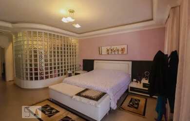 Imagem 16: Casa de Condomínio para Aluguel - Vila Rosália, 5 Quartos, 450 m2