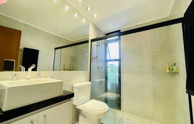 Imagem 14: Apartamento para aluguel possui 200 metros quadrados com 2 quartos em...