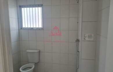 Imagem: O apartamento para alugar possui 2 Dormitórios, 1 Banheiro