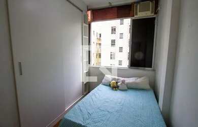 Imagem 7: Apartamento para Aluguel - Copacabana, 3 Quartos, 65 m2